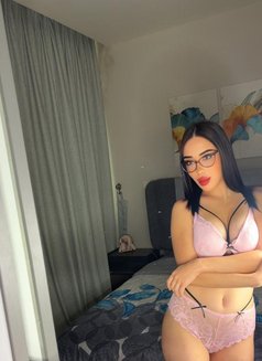 Haya - escort in Dubai Photo 1 of 5