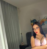 Haya - escort in Dubai
