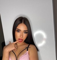 Haya - escort in Dubai