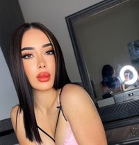 Haya - escort in Dubai