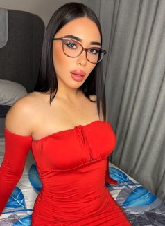 Haya - escort in Dubai Photo 5 of 5