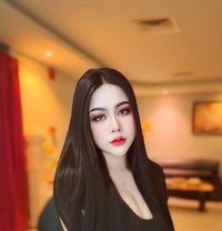 Haya - escort in Khobar