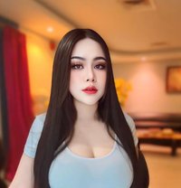 Haya - escort in Khobar