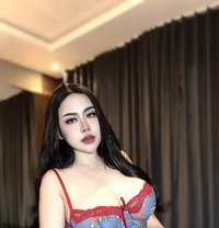 Haya - escort in Khobar