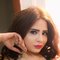 Hayaa - Transsexual escort in Cairo