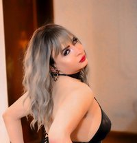 Hayaa - Acompañantes transexual in Riyadh