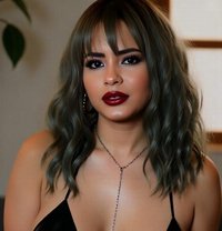 Hayaa - Acompañantes transexual in Cairo