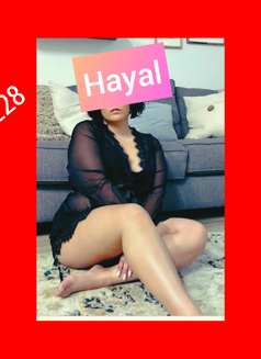 Hayal - escort in İstanbul Photo 1 of 3