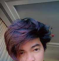 Hayami - Male escort in Al Manama