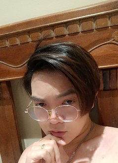 Hayami - Male escort in Al Manama Photo 2 of 4