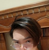 Hayami - Male escort in Al Manama