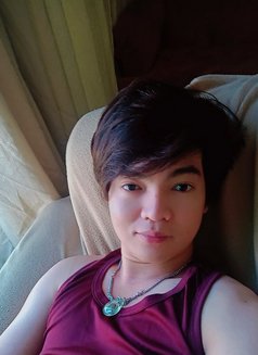 Hayami - Male escort in Al Manama Photo 3 of 4