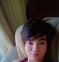 Hayami - Male escort in Al Manama