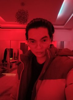 Hayami - Male escort in Al Manama Photo 4 of 4