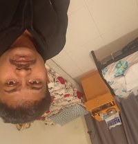 Hayan - Male escort in Dubai