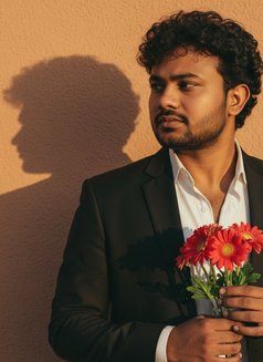 Hayan - Acompañantes masculino in Dubai Photo 2 of 2