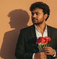 Hayan - Male escort in Dubai