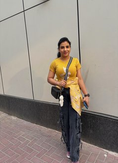 Hayana South Indian - escort in Dubai Photo 1 of 3