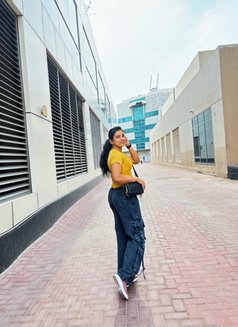 Hayana South Indian - escort in Dubai Photo 2 of 3