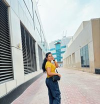 Hayana South Indian - escort in Dubai