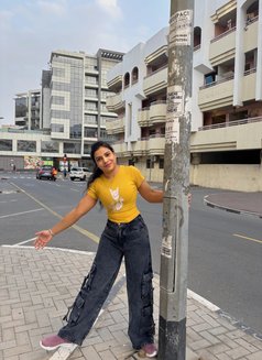 Hayana South Indian - escort in Dubai Photo 3 of 3