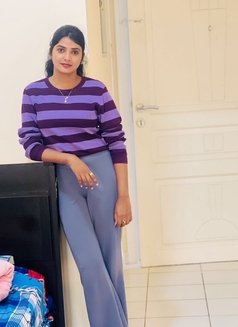 Ramya South Young Unmarried - escort in Abu Dhabi Photo 1 of 1