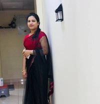 Hayana South Indian - escort in Abu Dhabi