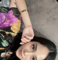Hayashi - escort in Manila