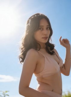 Hayashi - escort in Manila Photo 5 of 9