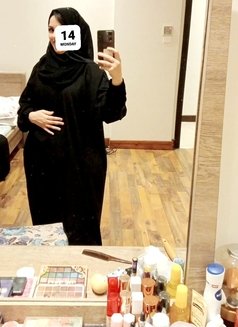 Hayat Arabic Egyptian - escort in Al Manama Photo 1 of 5