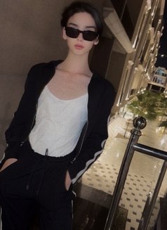 Hayat - Acompañantes transexual in Riyadh Photo 8 of 15