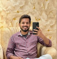 Hayat - Male escort in Karāchi