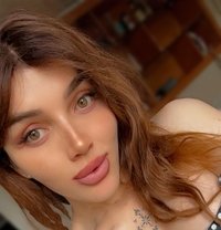 Milanaa Ts - Acompañantes transexual in Baku