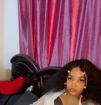 Hayat - escort in Hyderabad