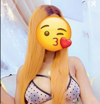 Just landed - escort in Hyderabad