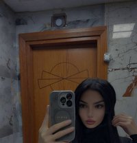 Hayat - Transsexual escort in Baku Photo 3 of 4