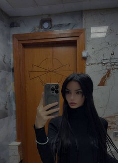 Hayat - Acompañantes transexual in Jeddah Photo 4 of 4