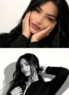 Hayat - Transsexual escort in Riyadh Photo 10 of 12