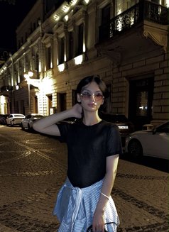 Hayat - Acompañantes transexual in İstanbul Photo 1 of 6