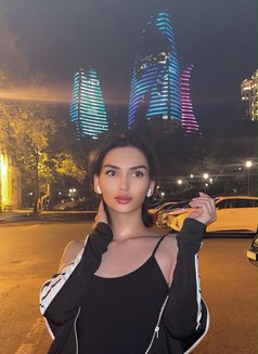 Hayat - Acompañantes transexual in İstanbul Photo 2 of 6