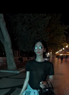 Hayat - Acompañantes transexual in İstanbul Photo 6 of 6