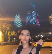 Hayat - Acompañantes transexual in İstanbul