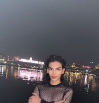 Hayat - Acompañantes transexual in İstanbul