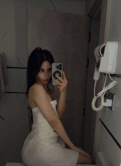 Hayat - Transsexual escort in Khobar Photo 5 of 5