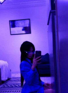 Hayat - Transsexual escort in Jeddah Photo 9 of 10