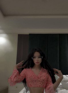 Hayat - Transsexual escort in Jeddah Photo 10 of 10