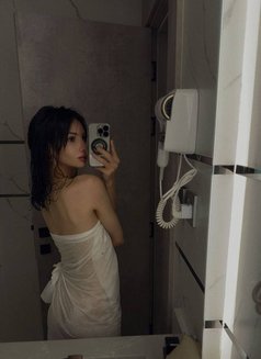 Hayat - Acompañantes transexual in Riyadh Photo 1 of 8