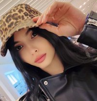 Hayat - Transsexual escort in Riyadh
