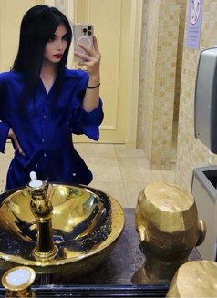 Hayat - Acompañantes transexual in Riyadh Photo 6 of 8