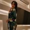 Hayat - Transsexual escort in Baku Photo 2 of 4